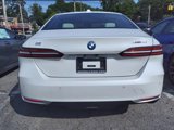 New 2025 BMW i5 xDrive40 w/ Premium Package image 5