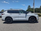 New 2025 Mitsubishi Outlander SEL Black Edition image 3