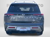 New 2025 Nissan Pathfinder SL w/ SL Premium Package image 5