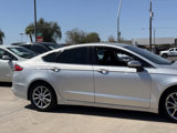 Used 2017 Ford Fusion SE w/ Fusion SE Technology Package image 5