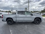 New 2025 Chevrolet Silverado 1500 RST w/ Z71 Off-Road Package image 3