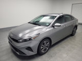 Used 2022 Kia Forte LXS w/ LXS Technology Package image 2