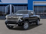 New 2025 Chevrolet Silverado 2500 High Country image 6