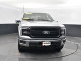 New 2025 Ford F150 Lariat w/ Equipment Group 501A Mid image 5