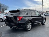 Used 2023 Ford Explorer Limited image 5