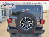 New 2025 Jeep Wrangler Sahara w/ Safety Group image 5