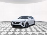 New 2026 Cadillac CT5 Premium Luxury image 2