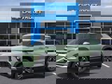 New 2026 Chevrolet TrailBlazer LT image 3