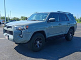 Used 2022 Toyota 4Runner Trail Special Edition image 3