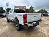 New 2025 Ford F350 Lariat image 3