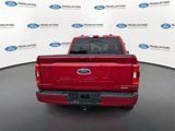 Certified 2022 Ford F150 XLT w/ Equipment Group 302A High image 3