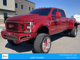 Used 2022 Ford F350 Limited image 3