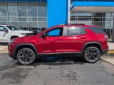 New 2026 Chevrolet Equinox RS w/ Safety and Technology Package image 2