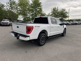Used 2023 Ford F150 XLT w/ Equipment Group 302A High image 5