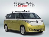 New 2025 Volkswagen ID. Buzz 1st Edition image 2
