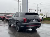 New 2025 Hyundai Palisade Calligraphy image 5
