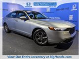 Certified 2024 Honda Accord EX image 5