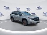 New 2025 Subaru Forester Sport image 3