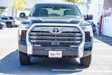 New 2025 Toyota Tundra Limited image 5