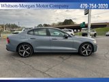 Used 2024 Volvo S60 B5 Plus image 4