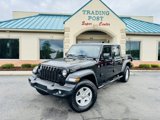 Used 2020 Jeep Gladiator Sport w/ Quick Order Package 24S image 2