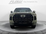 New 2025 Toyota Tundra Platinum image 2