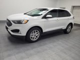 Used 2024 Ford Edge SEL image 2