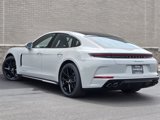 Used 2025 Porsche Panamera 4 image 3