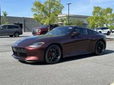 New 2025 Nissan Z Performance image 3