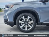 New 2025 Honda Pilot Elite image 5