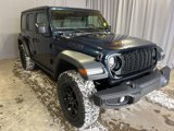 New 2025 Jeep Wrangler Willys image 4