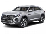 New 2025 Volkswagen Atlas Cross Sport SEL image 4