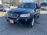 Used 2014 BMW X3 xDrive28i image 2