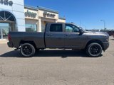 New 2025 RAM 2500 Big Horn image 2