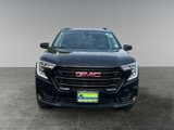 Used 2024 GMC Terrain SLE image 2