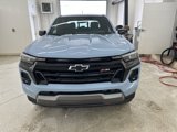 New 2025 Chevrolet Colorado Z71 w/ Z71 Convenience Package 2 image 2