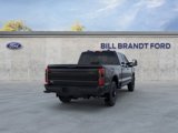 New 2025 Ford F250 Platinum image 3