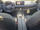 New 2025 Nissan Rogue Platinum image 2