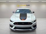 Used 2022 Ford Mustang Mach 1 w/ Equipment Group 700A image 2