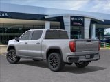 New 2025 GMC Sierra 1500 AT4 w/ AT4 Premium Package image 3