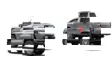 New 2025 Chevrolet Colorado W/T image 3