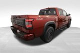 New 2025 Nissan Frontier PRO-4X w/ Pro Convenience Package image 3