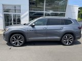 New 2025 Volkswagen Atlas SEL Premium R-Line image 2