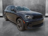 New 2025 Dodge Durango GT w/ Blacktop Package image 3