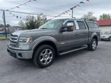 Used 2013 Ford F150 Lariat w/ Luxury Equipment Group image 3