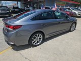 Used 2018 Hyundai Sonata Limited w/ Cargo Package image 4