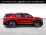 New 2026 Chevrolet Traverse High Country image 6