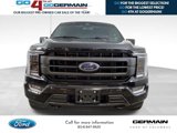Certified 2023 Ford F150 Lariat w/ Equipment Group 502A High image 3