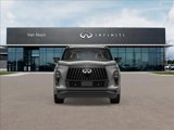 New 2026 INFINITI QX80 Sensory image 2