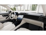 New 2026 Mercedes-Benz S 580e 4MATIC Sedan image 6